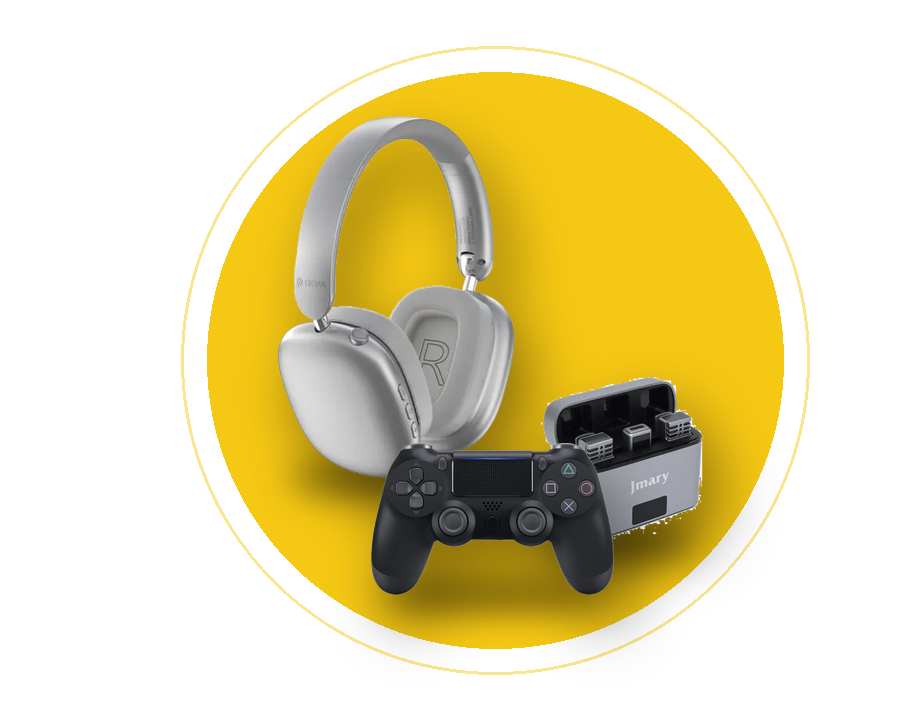 Gaming