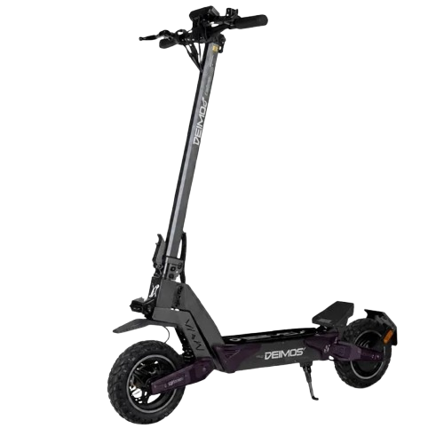 Trottinette Électrique Ecoxtrem DEIMOS 1000Watts