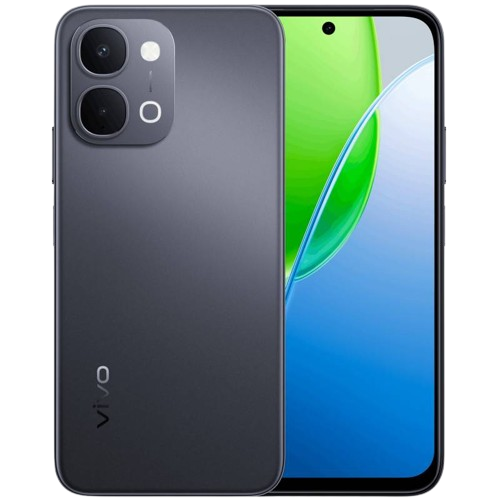 Smartphone VIVO Y31D 4G 6Go 128Go 6,75" 120Hz