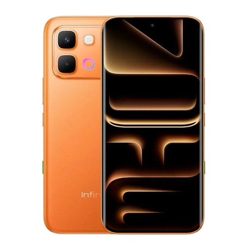 Smartphone Infinix Note Edge 5G 8Go 256Go Orange