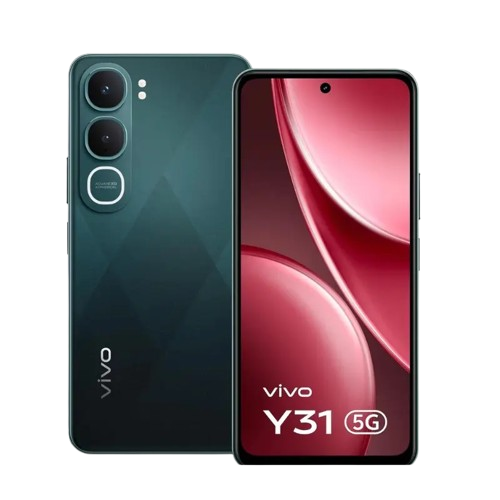 Smartphone Vivo Y31 5G 8Go 256Go