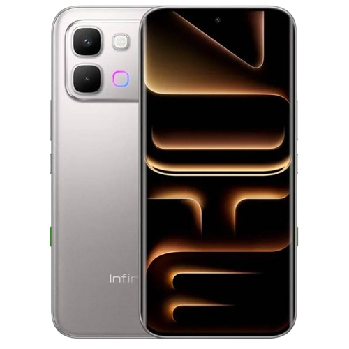 Smartphone Infinix Note Edge 5G 16Go 256Go