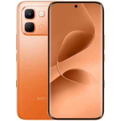 Smartphone Infinix Note Edge 5G 8Go 256Go Orange
