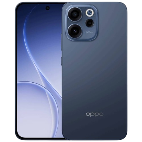 Smartphone OPPO Reno15 F 5G 12Go 512Go