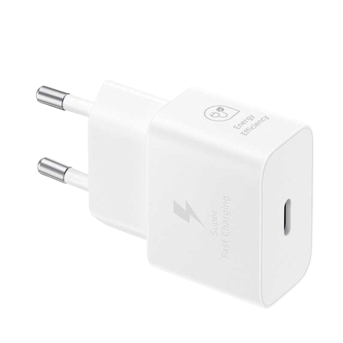 Adaptateur Chargeur Samsung 25W