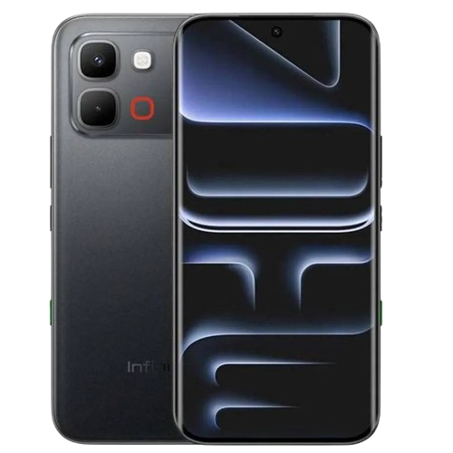 Smartphone Infinix Note Edge 5G 16Go 256Go