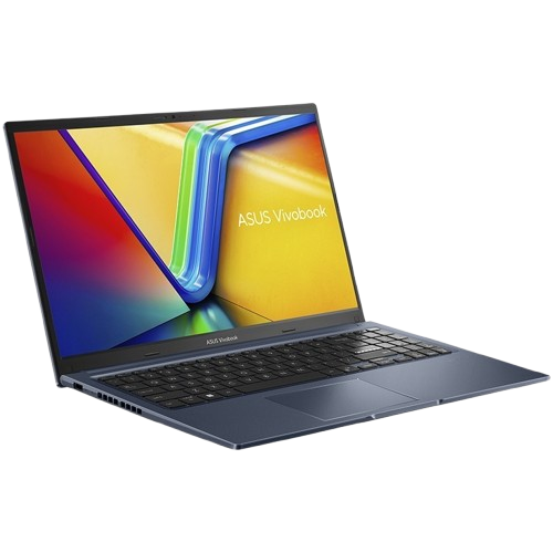 PC Portable ASUS Vivobook 15 X1502VA i9 13è Gén 8Go 512Go SSD