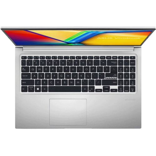 PC Portable ASUS Vivobook 15 X1502VA i9 13è Gén 8Go 512Go SSD