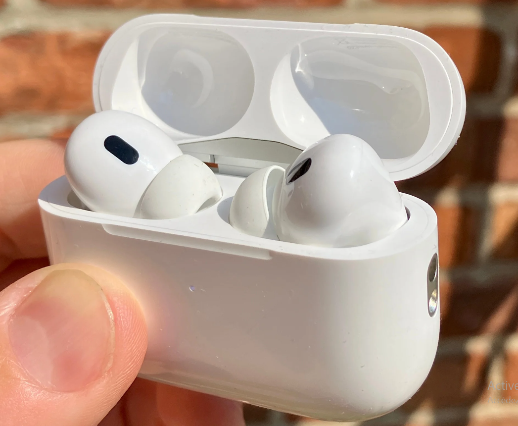 AirPods Pro