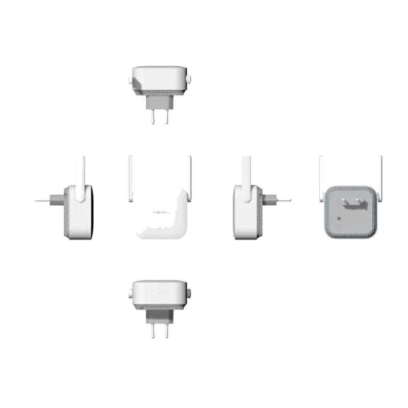BOX 5G ooredoo wifi xiomi range extender n300