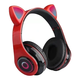 Casque Sans Fil P47M Cat