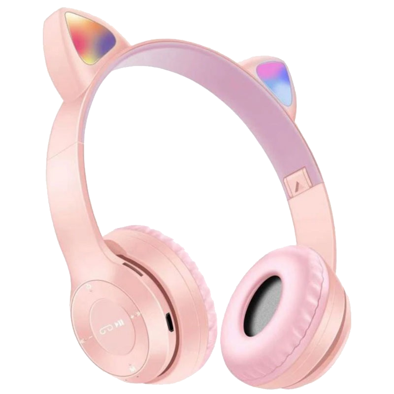 Casque Sans Fil P47M Cat