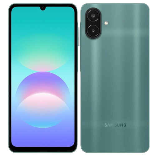 Smartphone Samsung Galaxy A08 4Go 64Go