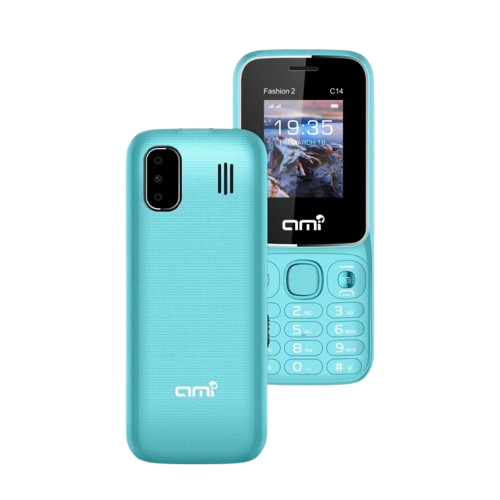 Téléphone Portable AMI C14 FASHION 2