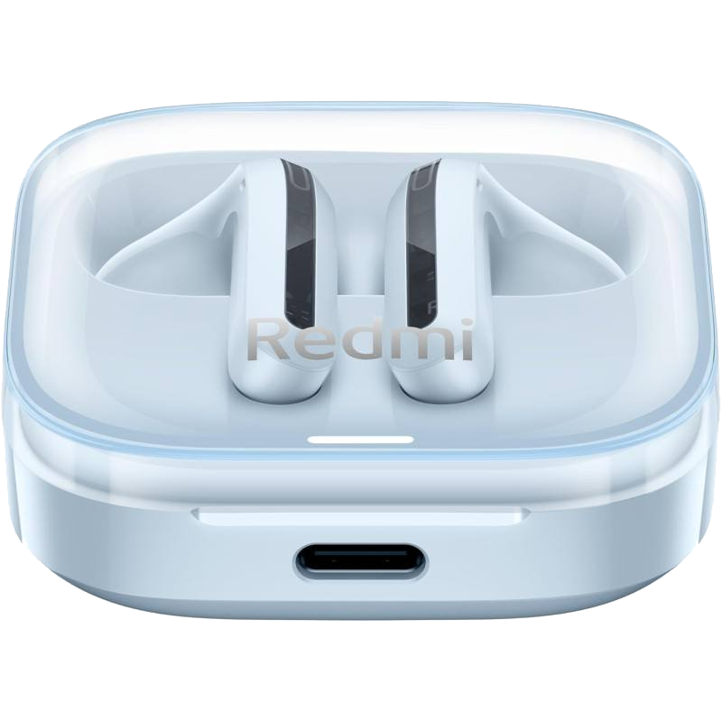 Écouteurs Sans Fil XIAOMI Redmi Buds 6 Active