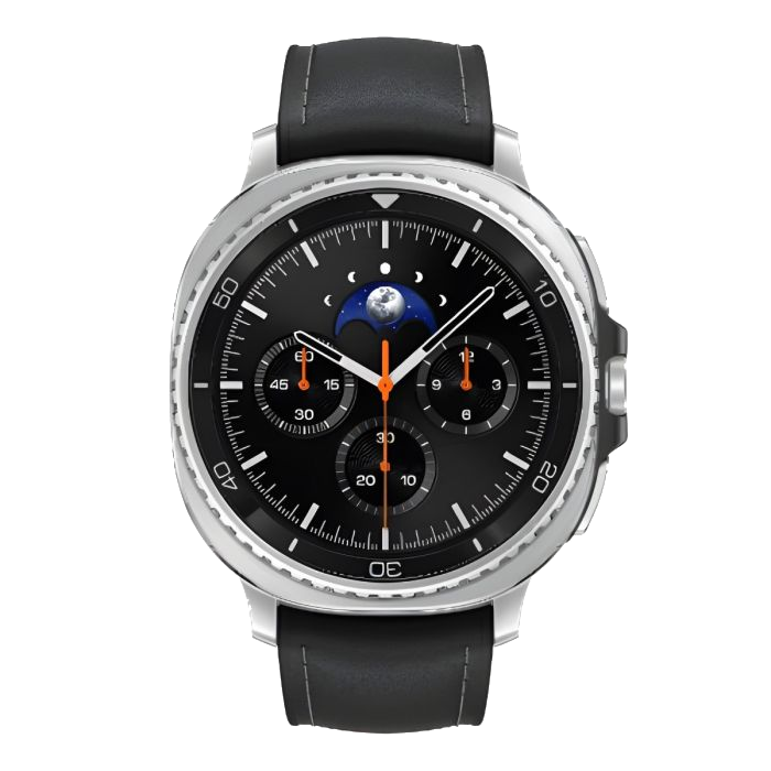 Galaxy Watch 8 Classic 46mm Noir
