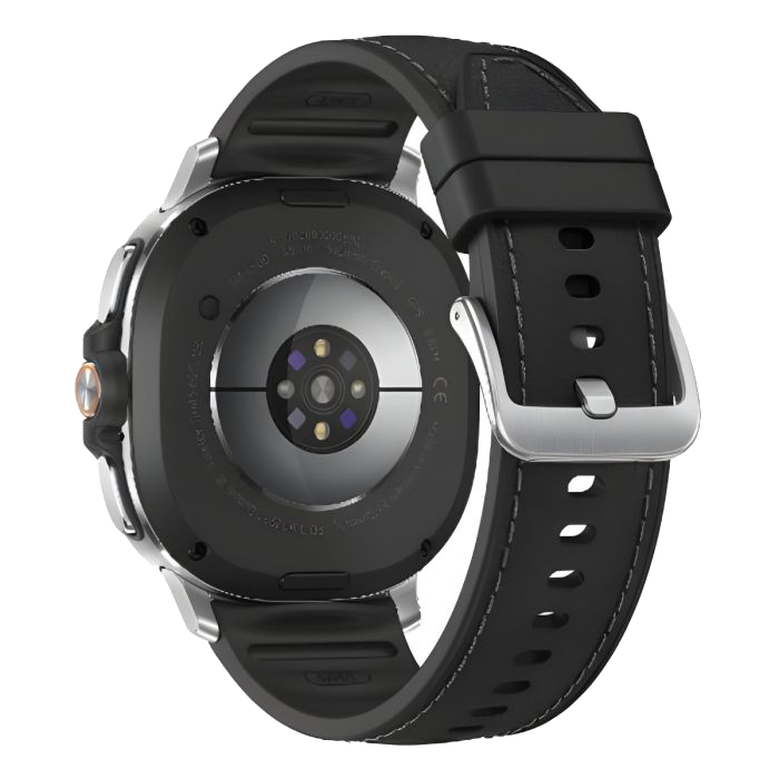 Galaxy Watch 8 Classic 46mm Noir