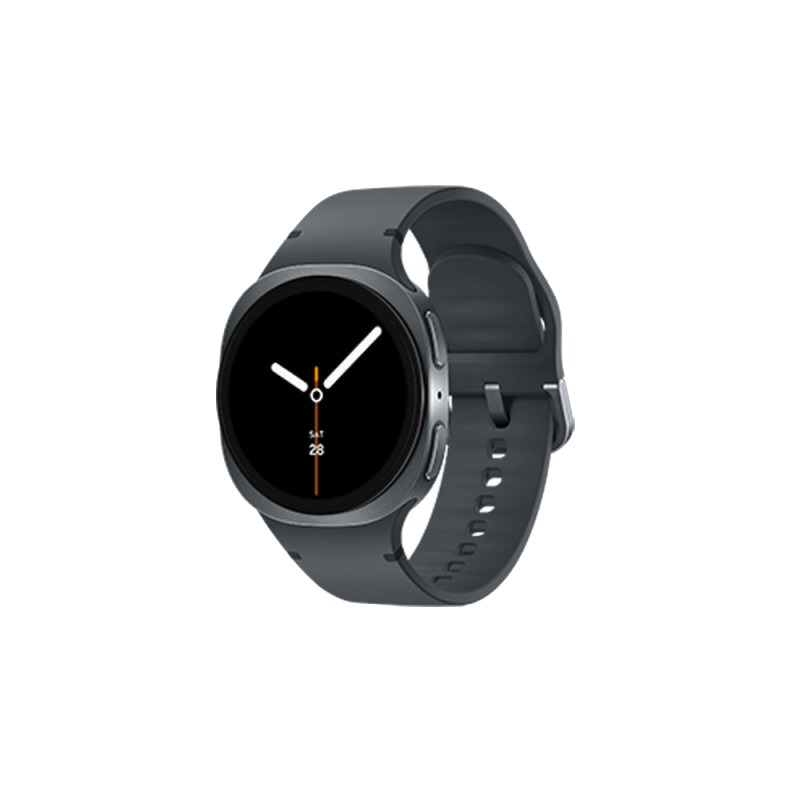 Galaxy Watch8 (40 mm, Bluetooth)