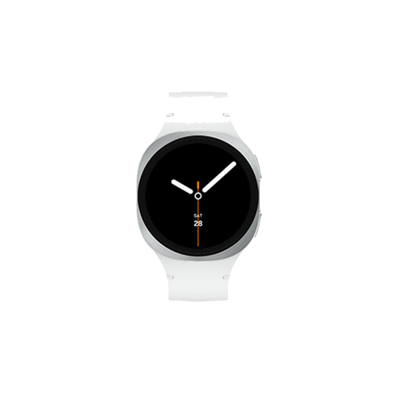Galaxy Watch8 (44 mm, Bluetooth)