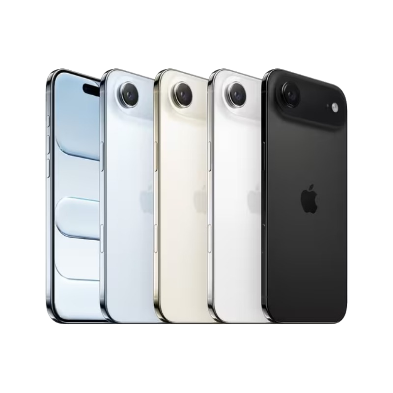 iPhone 17 Air 256Go APPLE