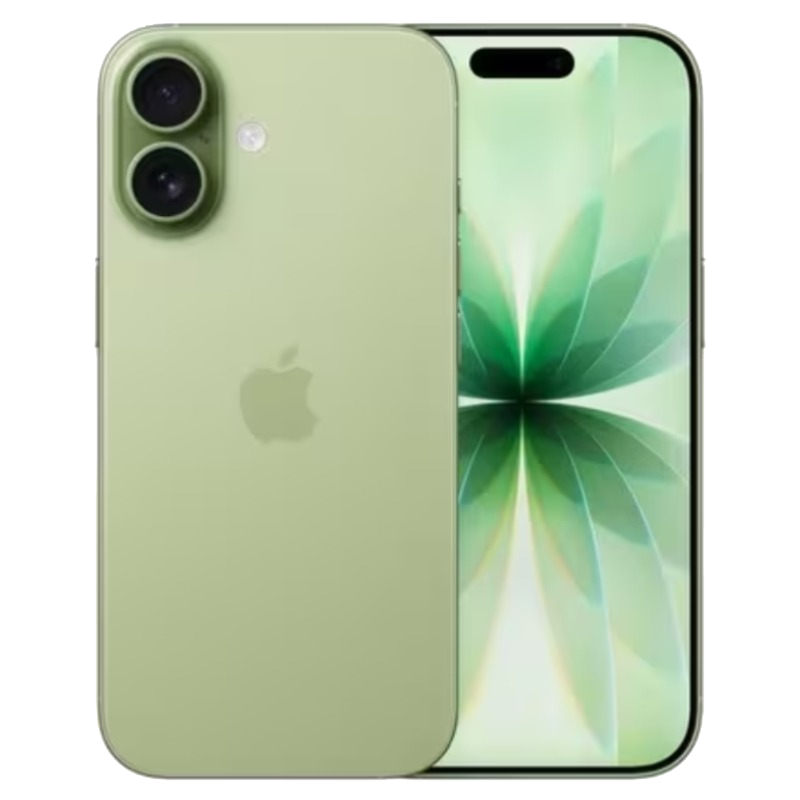 iPhone 17 eSIM 256Go APPLE