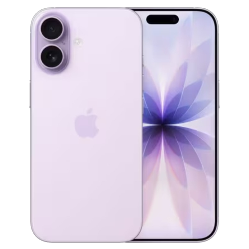 iPhone 17 eSIM 256Go APPLE
