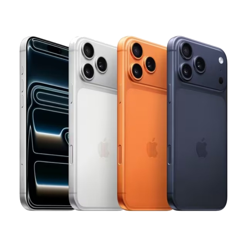 iPhone 17 Pro 256Go APPLE