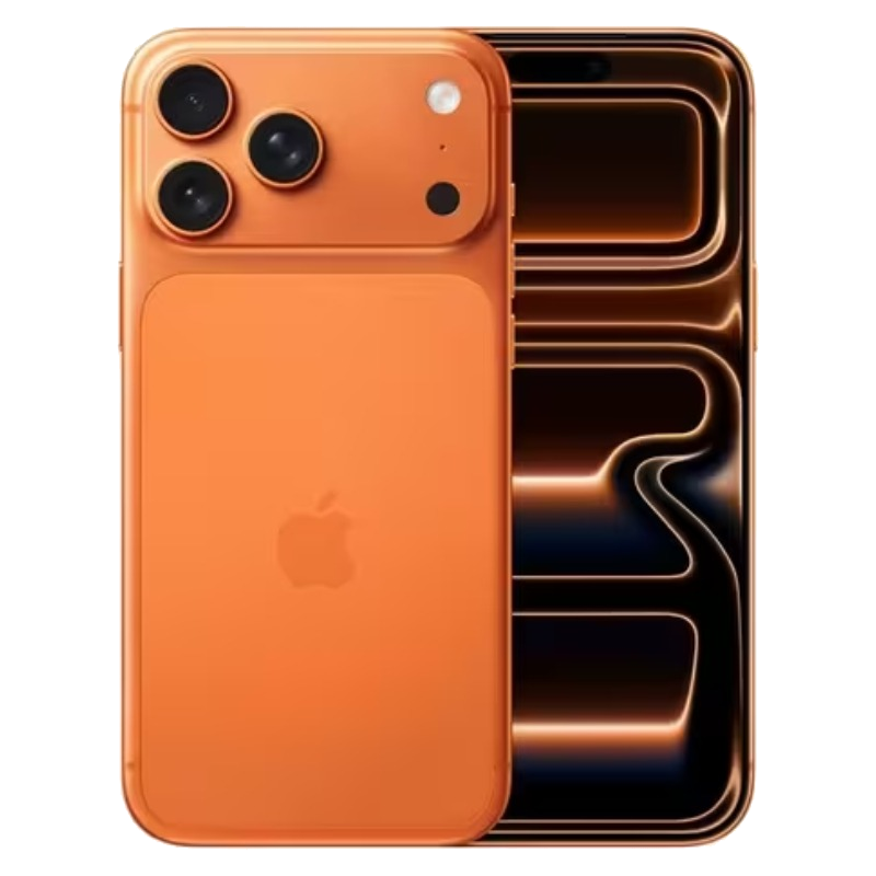 iPhone 17 Pro Max 256Go APPLE