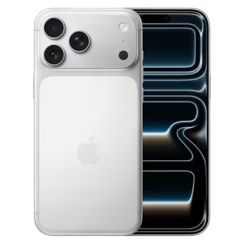 iPhone 17 Pro Max 256Go APPLE