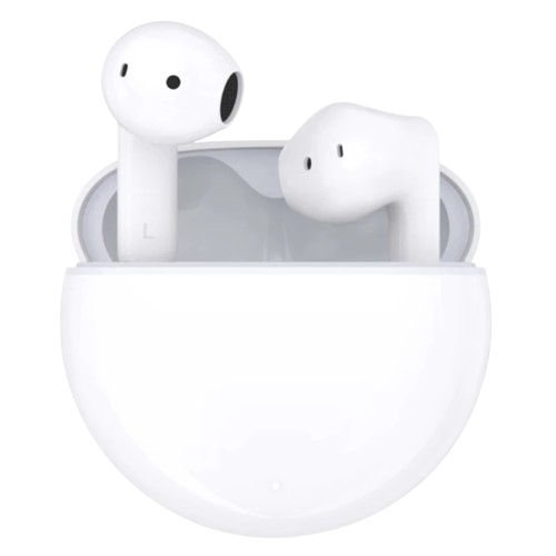 Écouteur Bluetooth Honor X7E - Blanc