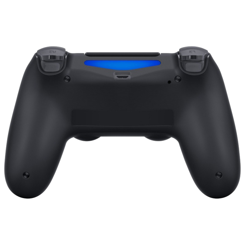 Manette PS4 Adaptable Sans Fil DualShock - Noir