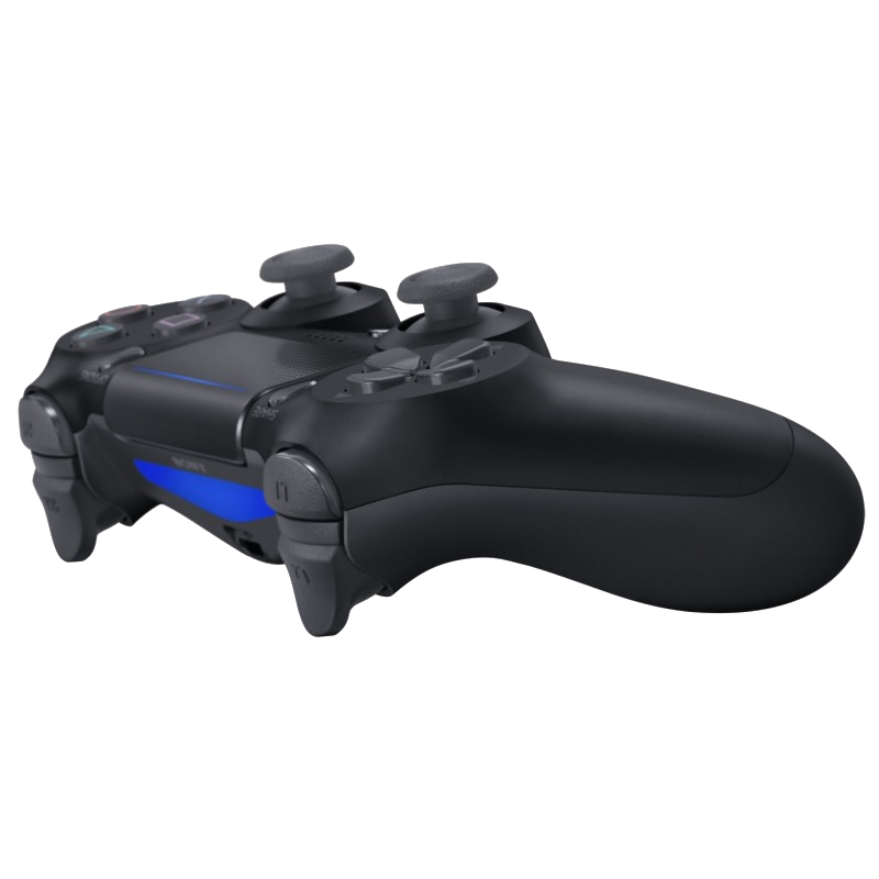 Manette PS4 Adaptable Sans Fil DualShock - Noir
