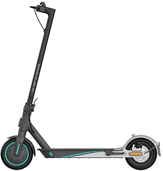 Mi Electric Scooter Pro 2 Mercedes AMG