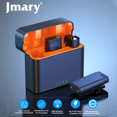 Microphone Sans-Fil JMARY MW-15