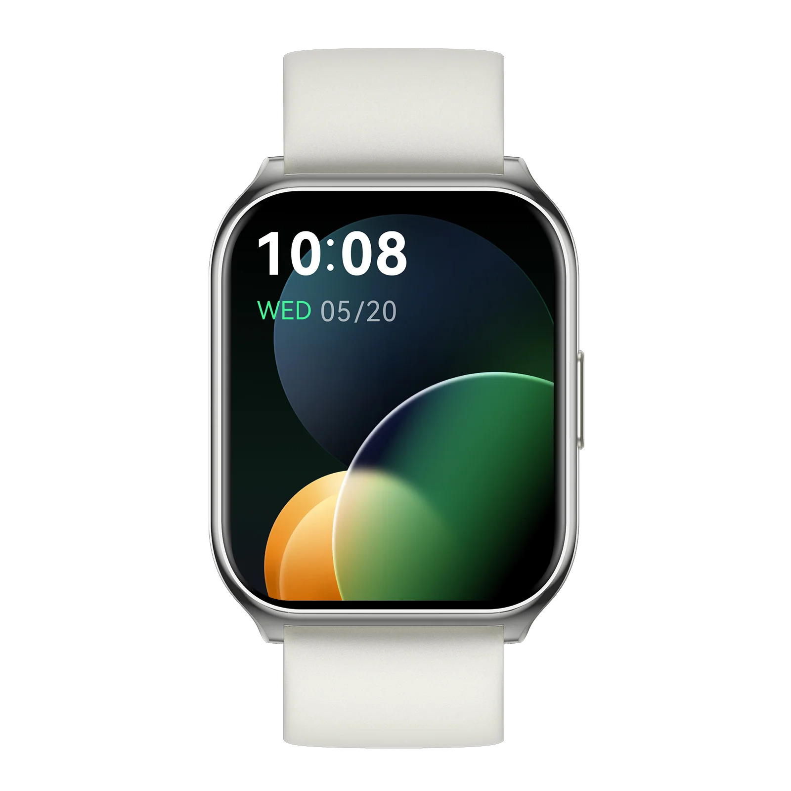Montre Connectée Haylou Watch 2 Pro