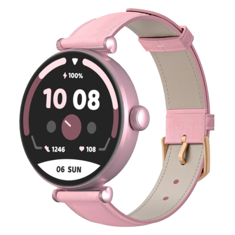 Montre connectée Kieslect Lady Smart Watch Pura ELE YFT2140EU