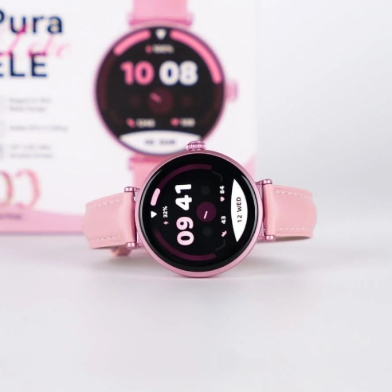 Montre connectée Kieslect Lady Smart Watch Pura ELE YFT2140EU