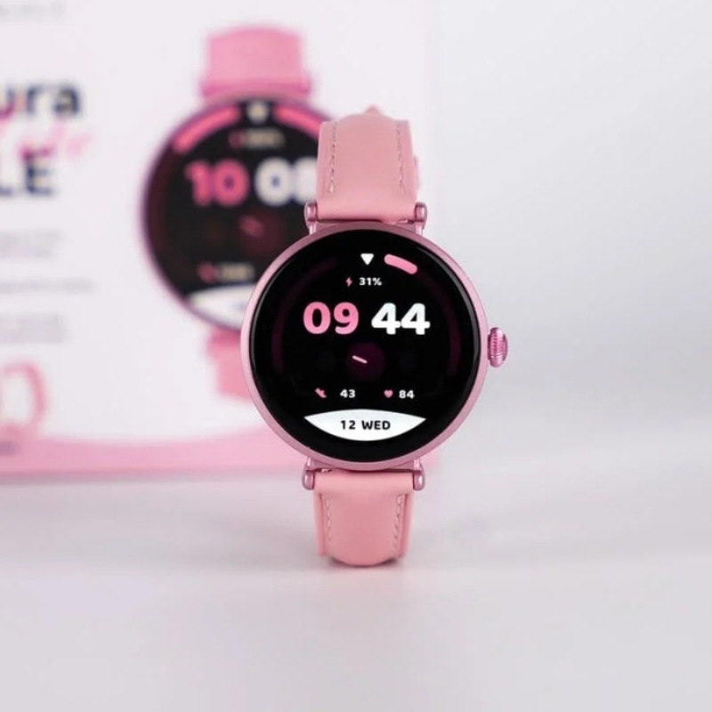 Montre connectée Kieslect Lady Smart Watch Pura ELE YFT2140EU