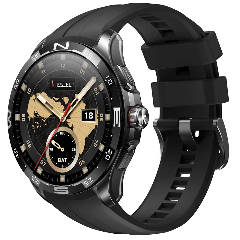 Montre Connectée Kieslect Watch Actor