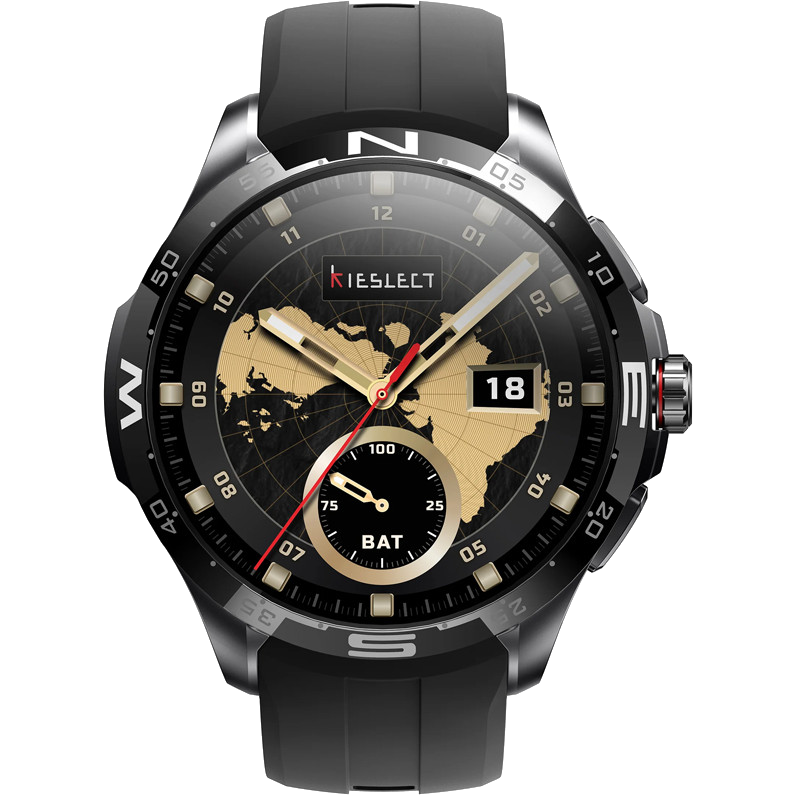 Montre Connectée Kieslect Watch Actor
