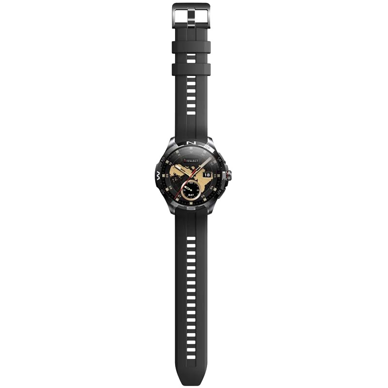 Montre Connectée Kieslect Watch Actor