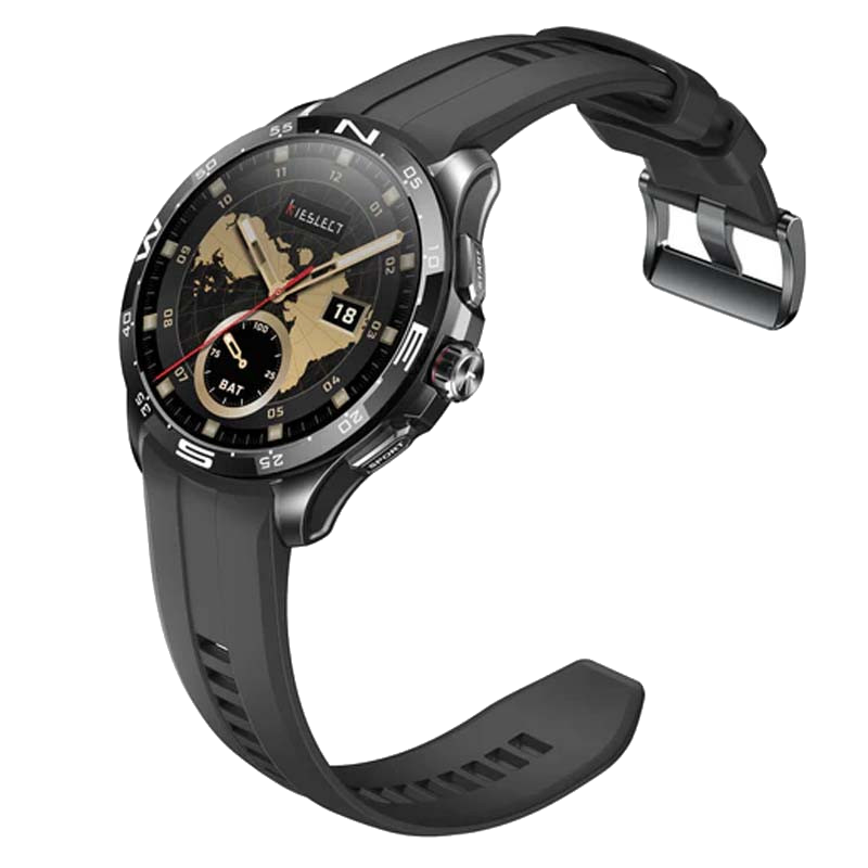 Montre Connectée Kieslect Watch Actor