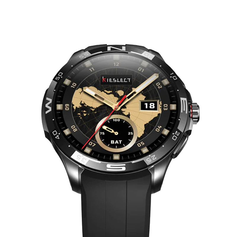 Montre Connectée Kieslect Watch Actor