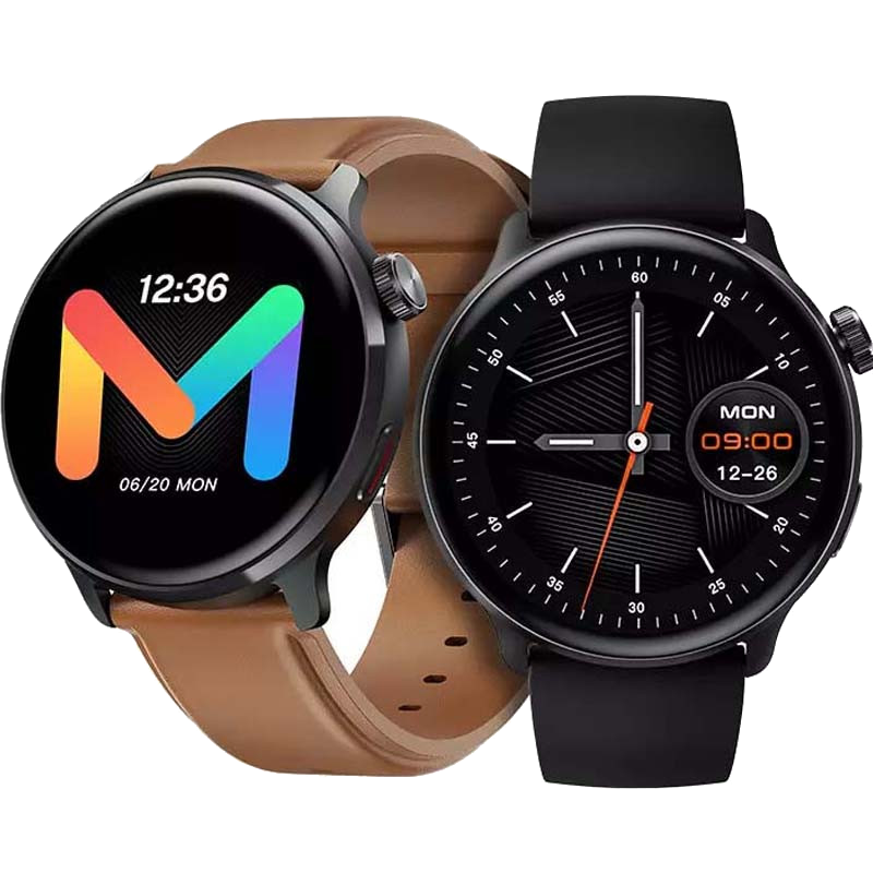 Montre Connectée Mibro Lite 2