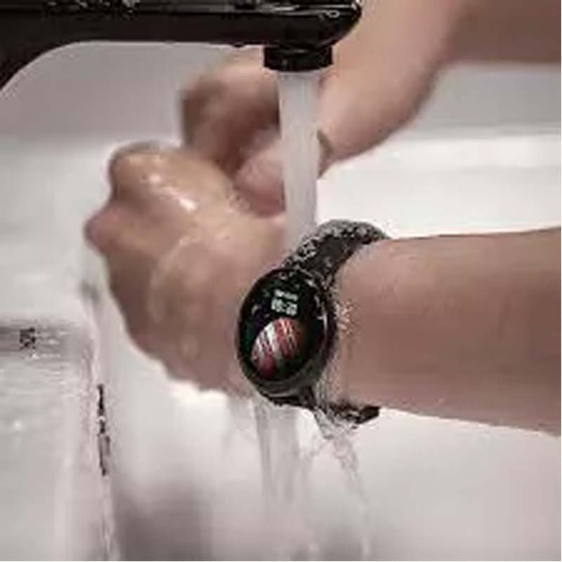 Montre Connectée Mibro Lite 2