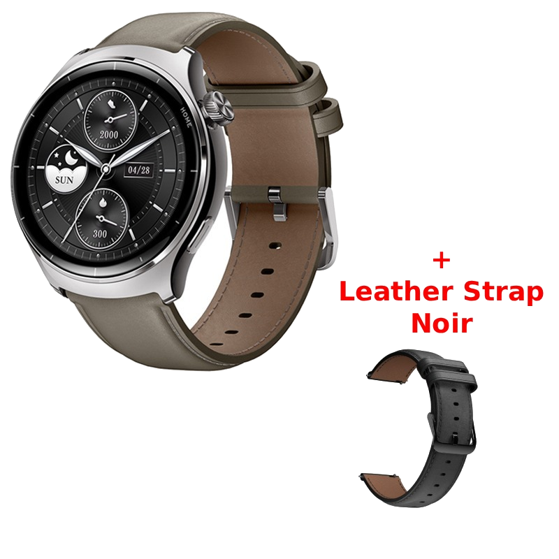 Montre Connectée MIBRO Lite 3 Pro Plus