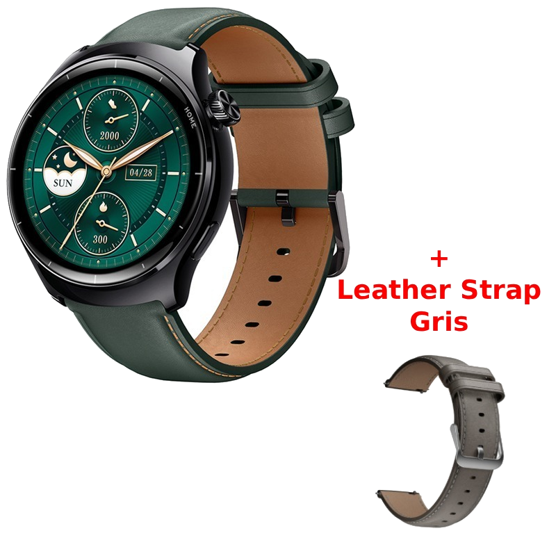 Montre Connectée MIBRO Lite 3 Pro Plus