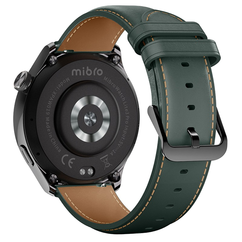 Montre Connectée MIBRO Lite 3 Pro Plus