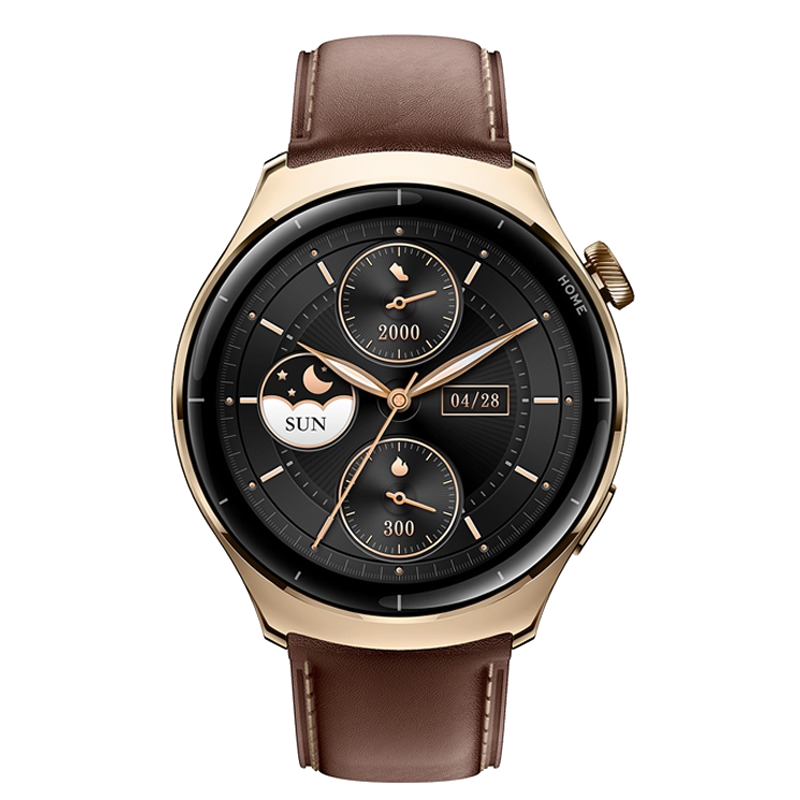 Montre Connectée MIBRO Lite 3 Pro Plus