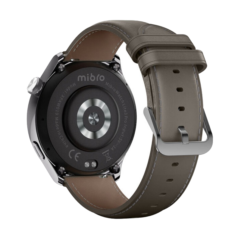 Montre Connectée MIBRO Lite 3 Pro Plus
